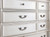 Esparanza 3 Pc. Queen Bedroom Set (CM7478WH-Q-4PC)