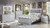 Belleterre 4 Pc. Queen Bedroom Set w/ 2NS (CM7518Q-5PC-2NS)