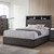 Conwy 4 Pc. Queen Bedroom Set w/ 2NS (CM7549Q-5PC-2NS)