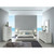 Christie 4 Pc. Queen Bedroom Set w/ 2NS (CM7550Q-5PC-2NS)