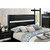 Chrissy 4 Pc. Queen Bedroom Set w/ Chest (CM7552BK-Q-5PC-CHEST)