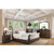 Lysandra 3 Pc. Queen Bedroom Set (CM7663Q-4PC)