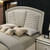 Maddie 4 Pc. Queen Bedroom Set w/ 2NS (CM7899Q-5PC-2NS)