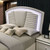 Maddie 4 Pc. Queen Bedroom Set w/ Chest (CM7899Q-5PC-CHEST)
