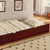 Carus 3 Pc. Twin Bedroom Set (CM7904CH-T-4PC)