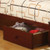 Carus 3 Pc. Twin Bedroom Set (CM7904CH-T-4PC)