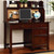 Carus 3 Pc. Twin Bedroom Set (CM7904CH-T-4PC)