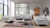 Ascona Power Sofa + Loveseat (CM9927FG-PM-2PC)