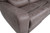Demetrius Power Sofa + Loveseat (CM9931BR-PM-2PC)