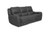 Demetrius Power Sofa, Dark Gray (CM9931DG-SF-PM-PK)
