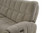 Clemens Power Sectional, Beige (CM9936BG-SECT-PM)