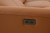 Themis Power Sectional, Right Chaise, Brown Clay (CM9937BR-SECT-PM-R)