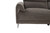 Brande Power Sectional, Right Chaise, Brown (CM9938BR-SECT-PM-R)