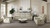 Jacobus Sofa + Loveseat (CM9986BG-M-2PC)