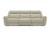 Jacobus Sofa + Loveseat (CM9986BG-M-2PC)