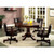 Rowan 4 Pc. Dining Table Set (CM-GM339T-5PC)