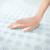 Edelweiss 8" Twin XL Memory Foam Mattress (DM2008-TXL)
