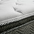 Stormin 13" Euro Pillow Top Mattress, Queen (DM338Q-M)