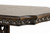 Promenade 8 Pc. Dining Table Set (2AC+6SC) (FM31002DB-T-9PC)