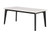 Sabro 7 Pc. Rect Dining Table Set (FM3330BK-T-7PC)