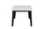 Sabro 7 Pc. Rect Dining Table Set (FM3330BK-T-7PC)