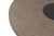 Broager Round Table, Rustic Oak/Dark Walnut (FM3331DB-RT-TABLE)