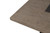 Broager Square Table, Rustic Oak/Dark Walnut (FM3331DB-ST-TABLE)