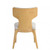 Caerwys Side Chair (2/CTN), Natural (FM34004NT-SC-2PK)