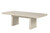 Hagerman 5 Pc. Dining Table Set w/ Bench (FM3410NT-T-6PC-BN)