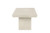 Hagerman 5 Pc. Dining Table Set w/ Bench (FM3410NT-T-6PC-BN)