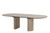 Clements 9 Pc. Dining Table Set (FM3411AK-OT-9PC)