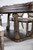 Oakham 6 Pc. Dining Table Set (2AC+4SC) (FM3418AK-T-7PC)