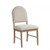 Rheinfall Dining Chair (FM3426NT-SC-2PK)