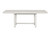Ferrone 6 Pc. Dining Table Set (FM3429WH-T-7PC)