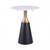 Streatham Dining Table (FM37002BK-PT-TABLE)