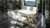 Holstebro White Side Chair (2/CTN), Gold Frame (FM37007GW-SC-2PK)
