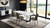 Norelli 6 Pc. Dining Table Set (FM3701SV-T-7PC)