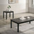 Findlay 2 Pc. Table Set, Gray (FM42900GY-3PK)