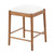 Daventry Sofa Table W/ 3 Backless Counter Ht Stools (FM44000WN-ST-4PK)