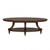 Westerham Oval Cocktail Table (FM44001CH-CO)