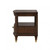 Westerham End Table w/ LED (FM44001CH-E)