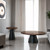 Surdal End Table (FM44005BK-E-TABLE)