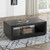 Dothan Coffee Table, Black (FM44009BK-C)