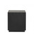 Dothan End Table, Black (FM44009BK-E)