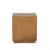 Dothan End Table, Medium Oak (FM44009BR-E)