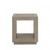 Dothan End Table, Natural (FM44009NT-E)