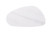 Northwich Coffee Table, White (FM47005WH-C-TABLE)