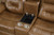 Ezekius Manual Sofa + Loveseat (FM6011BR-M-2PC)