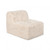 Nappi L-Sectional A, Sand (FM62102BG-SECT-A)