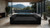 Nappi Daybed, Black (FM62102BK-BED)